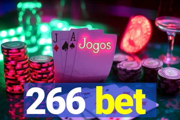 266 bet